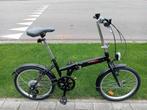 *vouwfiets/plooifiets 20inch/6speed/Nieuwe onderdelen..., Ophalen, 18 tot 20 inch, Versnellingen