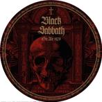 BLACK SABBATH - On Air 1970 (Picture Disc) NIEUW, Ophalen of Verzenden, Nieuw in verpakking