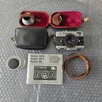 Rollei 35 S, TV, Hi-fi & Vidéo, Appareils photo analogiques, Enlèvement ou Envoi