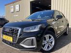 Q2 150 TFSI -AUTOMATIQUE -Airco -App -ACC -LED -Caméra, Autos, Achat, Entreprise, Garantie prolongée, Noir