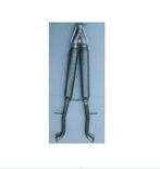 123 SPORTUITLAAT LEXUS GS II 2 300 400 430 UITLAAT AUTO EXHA, Neuf, -, -, -