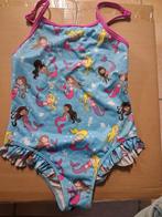 badpak 122-128 zgan, Kinderen en Baby's, Kinderkleding | Kinder-zwemkleding, Meisje, Badpak, Zo goed als nieuw, Ophalen of Verzenden