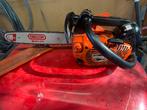 Echo cs 350 tes top handle kettingzaag, Enlèvement, Comme neuf