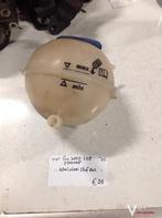 Vw Fox 1.4B 3drs 2006 Wagennr 2500008 Koelvloeistofreservoir, Gebruikt, -, -, Ophalen of Verzenden