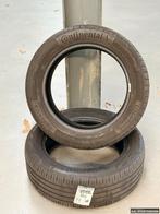 2 x zomerband 215/55 R17 94V Continental Ecocontact 6, Autos : Pièces & Accessoires, Pneus & Jantes, 215 mm, -, Véhicule de tourisme