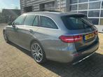 2020 Mercedes-Benz E-klasse Estate 200 Bns Sol. Sport Person, Auto's, Automaat, Gebruikt, Euro 6, Bedrijf