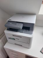Brother DCP-L3520CDWE A4 laserprinter kleur met wifi, Computers en Software, Printer, Draadloos, Zo goed als nieuw, Brother