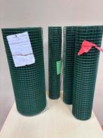 Draad 51cm hoogte, Jardin & Terrasse, Gaze & Fils, Enlèvement, Comme neuf, Fil