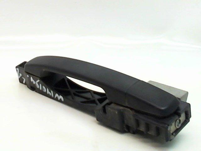 POIGNEE EXTERIEURE ARRIÈRE GAUCHE Nissan Navara (D40), Autos : Pièces & Accessoires, Utilisé, Arrière, Nissan