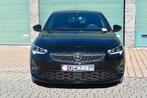 Opel Corsa GS-Line - AUTOMAAT - Tot 3 Jaar Waarborg, Auto's, 1199 cc, Leder en Stof, Zwart, 5 deurs