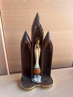 Maria beeldje, Antiek en Kunst, Ophalen