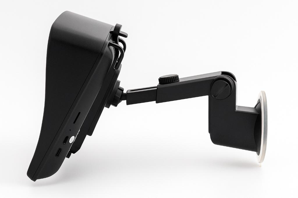 7" Android Camper, Camping-Car GPS Navigation EU Map met TMC, Caravanes & Camping, Neuf, Info@drktech.be, Enlèvement ou Envoi