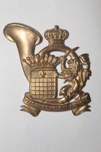 ABL insigne 6, Enlèvement ou Envoi, Armée de terre, Emblème ou Badge