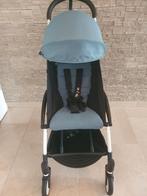 Poussette Babyzen YoYo2 en parfait état, Enlèvement