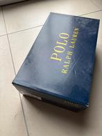 Chaussure Basket blanche Ralph Lauren taille 44 neuve, Neuf, Polo Ralph Lauren, Sneakers et Baskets, Enlèvement