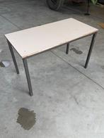 Tafels, Ophalen, Gebruikt