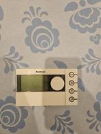 Thermostats Buderus, Ophalen