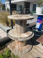 2 bobins gratis af te halen, Tuin en Terras, Ophalen, Gebruikt