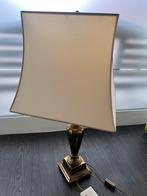 Staanlamp, Huis en Inrichting, Ophalen, Gebruikt, Vintage, Metaal