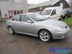 2002 ALFA ROMEO 156 linker rechter grijs buiten spiegel 694, Autos : Pièces & Accessoires, Dpofca@stellantis.com, Stellantis Europe S.p.A.
