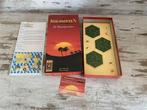 De koloinsten van Catan de woestijnruiters [s2029], Hobby en Vrije tijd, Gezelschapsspellen | Bordspellen, Verzenden, Zo goed als nieuw