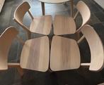 Stoelen, Maison & Meubles, Enlèvement, Comme neuf, Autres couleurs, Quatre