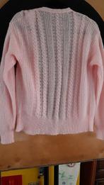 Gilet surdimensionné Hampton Bays rose tendance S/M/L TU, Enlèvement ou Envoi, Rose, Hampton Bays, Taille 42/44 (L)