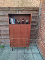 Meuble secrétaire vintage, Enlèvement