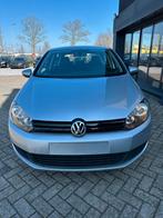 Volkswagen Golf 1.6 CR TDi Trendline DPF, Auto's, Voorwielaandrijving, Euro 5, 4 cilinders, 1590 cc