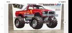 GEZOCHT tamiya mountain rider nieuw in doos, Hobby en Vrije tijd, Modelbouw | Radiografisch | Auto's, Ophalen of Verzenden, Nieuw