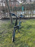 Btwin vouwfiets, Fietsen en Brommers, Ophalen, Zo goed als nieuw, Versnellingen