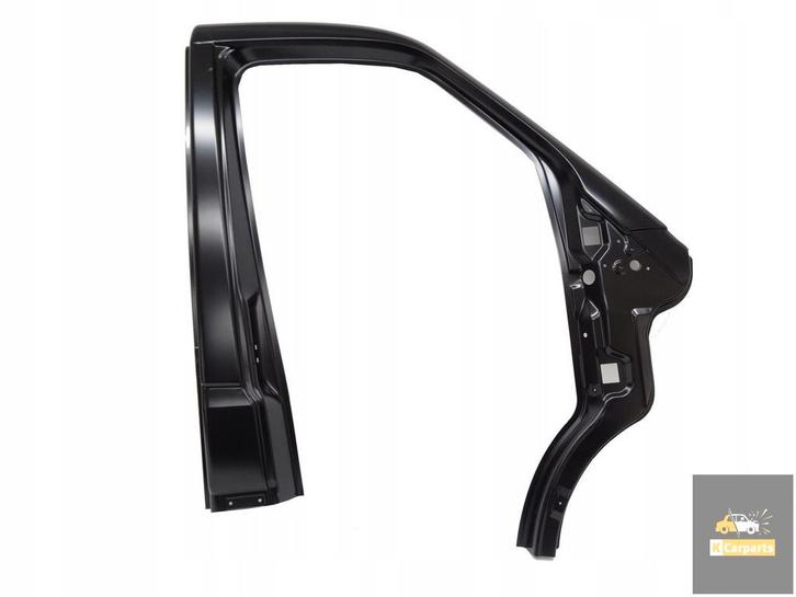 2E3 A906, VW Crafter 2E3 cache bas montant avant droit, Autos : Pièces & Accessoires, Autres pièces automobiles, Volkswagen, Utilisé