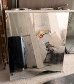 Miroir de salle de bain avec éclairage, Enlèvement, Comme neuf