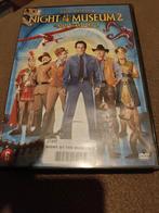 Night at the museum 2, CD & DVD, DVD | Comédie, À partir de 6 ans, Enlèvement, Utilisé, Comédie d'action