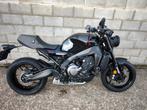 Yamaha XSR 900* 1e eigenaar* garantie* nieuwe banden*, Motoren, Bedrijf, Meer dan 35 kW, Naked bike, 3 cilinders