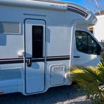 Motorhome te koop Giottiline Siena 395 Ford 170pk automaat, Caravans en Kamperen, Ophalen