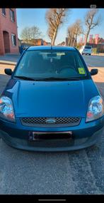 Ford fiesta, Autos, Achat, Entreprise, Bleu, Bleu