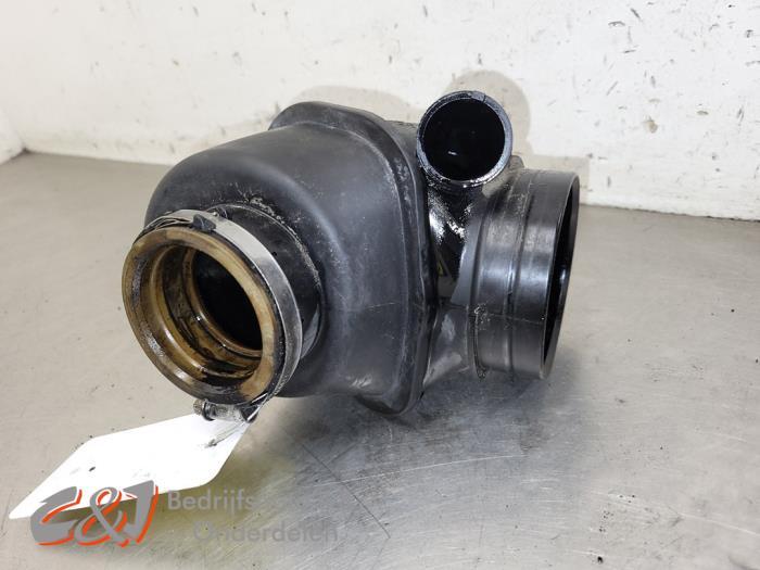 Tuyau d'aspiration air d'un Mercedes Sprinter, 3 mois de garantie, Utilisé, -, -