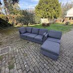 CANAPE 4 PLACES, Banc d'angle, Quatre personnes ou plus, Enlèvement, Utilisé