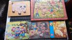 kinderpuzzels alles voor 5€, Kinderen en Baby's, Speelgoed | Kinderpuzzels, Ophalen