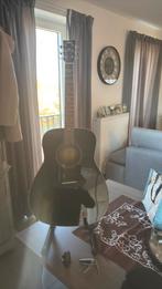 Gitaar yamaha f370, Enlèvement ou Envoi, Comme neuf, Autres types