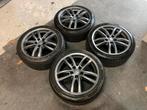 Kit ATS 18 pouces pas cher ! 5 x 120, Pneus hiver, 18 pouces, Enlèvement, 225 mm