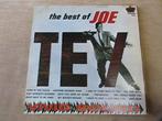 LP Vynil The best of Joe Tex 1965'  'Pneumonia'  King 935, CD & DVD, Vinyles | Compilations, Enlèvement ou Envoi, Utilisé, 12 pouces