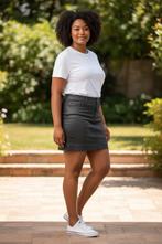 ✨️ARMANI Jeans Rokje Maat 44/46 - BUNDELKORTING‼️✨️✨️, Kleding | Dames, Rokken, Armani Jeans, Zwart, Maat 42/44 (L), Ophalen of Verzenden