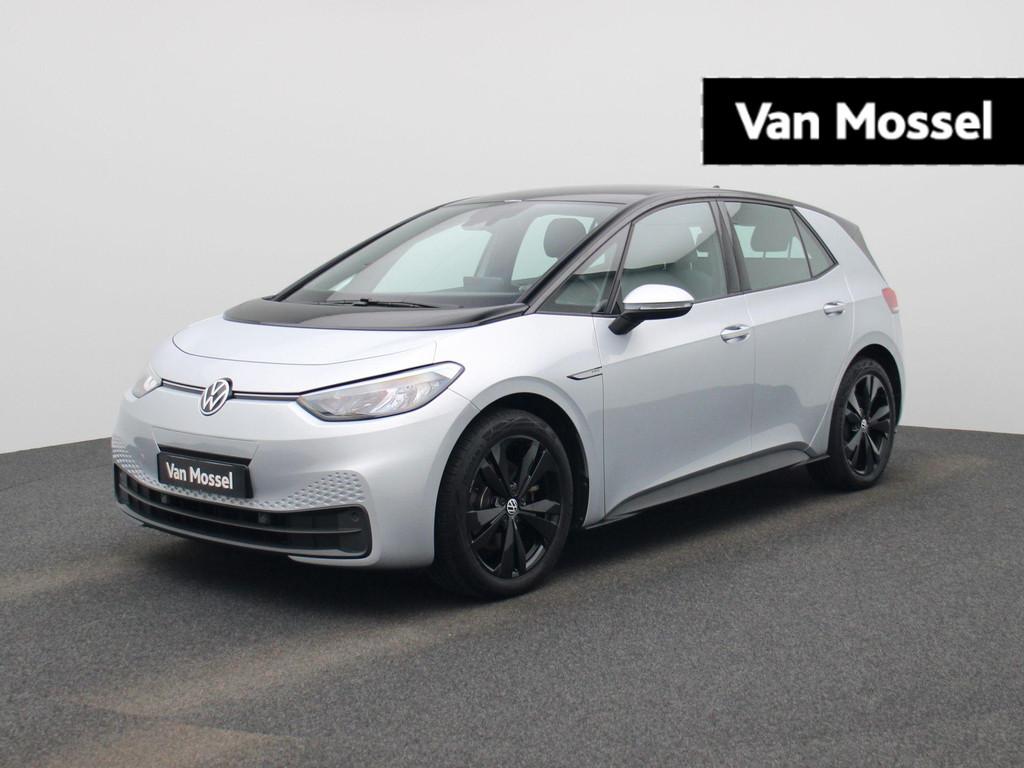 Volkswagen ID.3 Life 58 kWh 94% | CARPLAY | Zetelverwarming, Auto's, Volkswagen, Automaat, Gebruikt, 375 min, ID.3