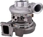 turbo pour JAGUAR	XF, Autos : Pièces & Accessoires, Moteurs & Accessoires, Enlèvement, Révisé, Jaguar