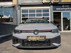 VW GOLF 8 GTI CLUBSPORT SPECIAL NARDO FULL PANO !, Autos, Argent ou Gris, Automatique, 4 cylindres, Essence