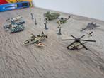 Micro Machines Military, Collections, Jouets, Enlèvement ou Envoi, Utilisé