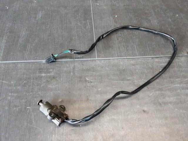 Roadwin 125 2004 - 2011 Daelim D1-61815, Motos, Pièces | Autre