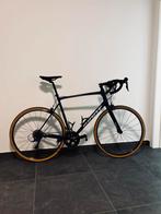 Giant koersfiets (XL), Fietsen en Brommers, Fietsen | Racefietsen, Ophalen, Gebruikt, Aluminium, Giant